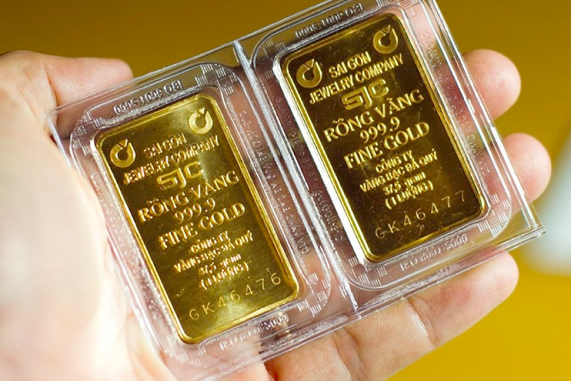 Những lưu ý quan trọng khi mua bán vàng tại các tiệm vàng uy tín ở trung tâm TP HCM